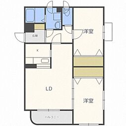 札幌市白石区栄通19丁目