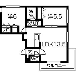 札幌市白石区本郷通9丁目南