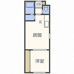 札幌市白石区南郷通7丁目南