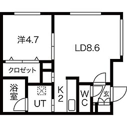 札幌市白石区南郷通16丁目北