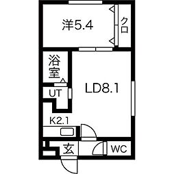 札幌市白石区菊水五条1丁目