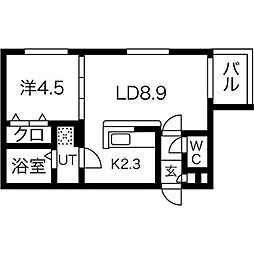 札幌市白石区本郷通7丁目北