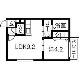 札幌市白石区栄通12丁目