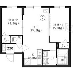 札幌市白石区菊水五条1丁目