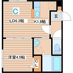 札幌市白石区東札幌二条5丁目