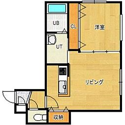 札幌市南区澄川四条2丁目