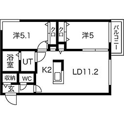 札幌市白石区菊水八条3丁目