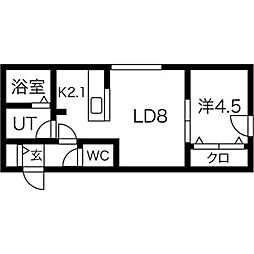 札幌市白石区本郷通10丁目北