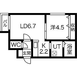 札幌市豊平区水車町2丁目