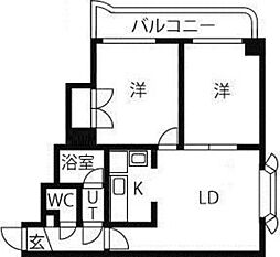 札幌市白石区南郷通21丁目南