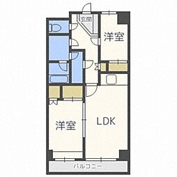 札幌市白石区平和通10丁目北