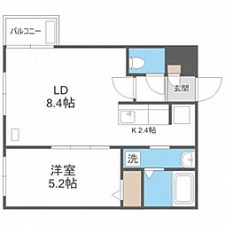 札幌市豊平区月寒西一条9丁目