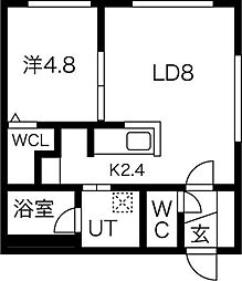 札幌市白石区本通13丁目南