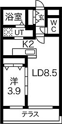 札幌市豊平区月寒西一条4丁目