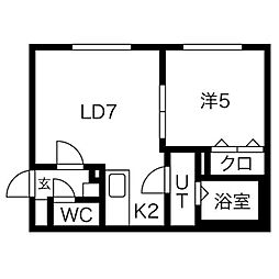 札幌市白石区栄通15丁目