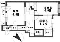 札幌市白石区栄通2丁目