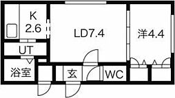 札幌市豊平区豊平七条8丁目