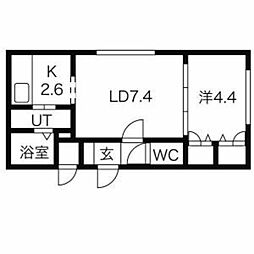 札幌市豊平区豊平七条8丁目