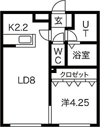 札幌市豊平区美園六条6丁目