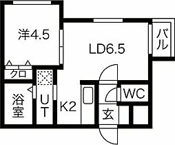 エンジェリックプレイス福住