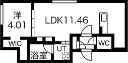 仮)ラシュエット南郷通9丁目