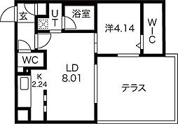 レヴォ水車町