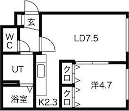 メイフェアコート菊水