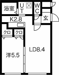 グランメール本郷通