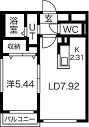 Regina学園前