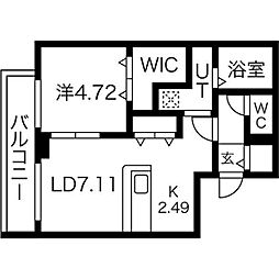 カレラ平岸