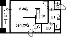 LEE豊平3条