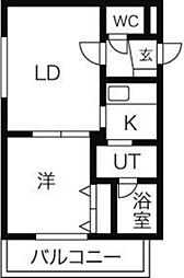 シティプラザ澄川