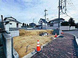 大久保町高丘　新築　1号地