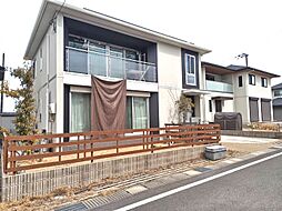 木津川市城山台8丁目 トヨタホーム施工