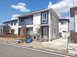 木津川市城山台8丁目 トヨタホーム施工