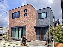 大久保町松陰山手12号地トヨタホーム新築戸建　12号地