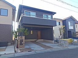 神戸市垂水区小束台東トヨタホーム施工