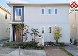 城山台8丁目　トヨタホーム近畿施工(スムストック認定住宅)