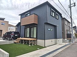 大阪狭山市東茱萸木2丁目戸建