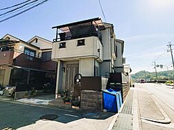 私市中古戸建