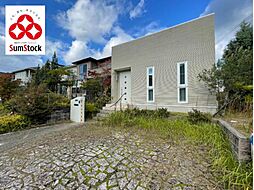 箕面市森町中1丁目 トヨタホーム施工スムストック物件