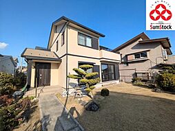 矢田山町　トヨタホーム施工のスムストック認定住宅