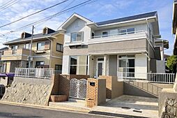 池田市伏尾台4丁目 トヨタホーム中古戸建