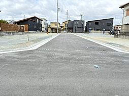 加古川市加古川町美乃利　美乃利