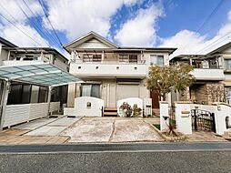 トヨタホーム施工戸建　井吹台北町