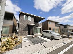 セキスイハイム施工　築浅戸建