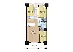 ワコーレ新神戸マスターズレジデンス