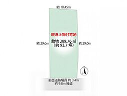 京都市西京区桂乾町