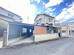 岸和田市上松町 中古戸建