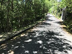 三田市大川瀬(建築条件なし土地)